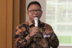 Profil Lengkap Adrianto Pitojo Adhi Mantan Direktur Utama Summarecon Agung yang Terjaring Operasi Tangkap Tangan Kasus Suap Pertanahan KPK