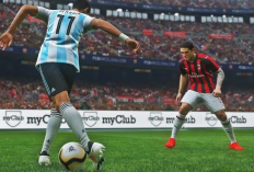 Download Patch eFootball PES 2013 Terbaru 2024 Tanpa Password, Tersedia Liga Baru yang Makin Seru!
