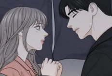 Eunhye Menatap Suaminya Penuh Harap! Baca Manhwa Only Hope Chapter 53 Bahasa Indonesia, Aoa yang Difikirkan?