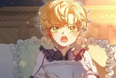 Link Baca Manhwa I Am the Nanny of the Villain Chapter 31 Bahasa Indonesia Claude Berulah Lagi