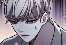 Link Baca Manhwa Eleceed Chapter 297 Bahasa Indonesia Sama-Sama Diakui Kayden, Jiwoo dan Gestella Berjodoh?