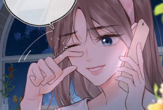 Lanjutan Manhua You Are My Desire Chapter 48 Bahasa Indonesia, Bikin Gemas Sama Lin Yujing dan Shen Juan