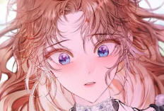 RAW Baca Manhwa I Became The Ugly Lady Chapter 130 Bahasa Indonesia, Tolong Jangan Tinggalkan Aku!