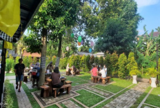 Daftar Harga Menu Kopi Kebun Bintaro, Jakarta Terbaru 2023, Nikmati Sensasi Nongkrong Bak Kebun Belakang Rumah