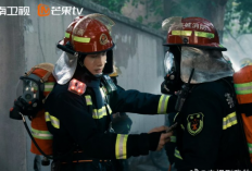 Nonton Drama China Fireworks of My Heart (2023) Episode 7 8 SUB INDO, Hidup Xu Qin Dengan Ibunya yang Keras