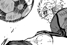 Blue Lock Chapitre 297 Scan VF FR, Cliquez Ici Pour Lire Le Lien du Manga Gratuit !