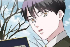 Baca Manhwa Leveling Up, by Only Eating! Chapter 154 Bahasa Indonesia, Eden Bersiap Memulai Ujiannya!