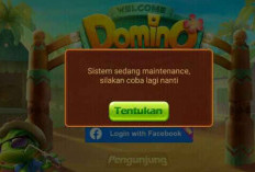 Kapan Tombol Kirim Domino Muncul Kembali? Kaar Gembira! Intip Bocoran Tanggalnya Sekarang