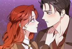 Link Baca Manhwa Winter Wolf Chapter 63 Bahasa Indonesia Lysitea dan Terren Nikah, Begini Kehebohannya yang Bikin Melting Pembaca