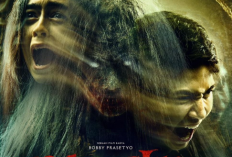 Yasamin Jasem Terrperangkap di Desa Terkutuk! Begini Sinopsis Film Horor Kultus Iblis (2023) Produksi Starvision Yang Siap Menghantuimu