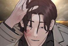 Sempet-Sempetnya! Link Baca Manhwa How To Fight 215 RAW Indonesia Sambil Berantem Hobin Live Streaming Pertarungannya Sama Jinho