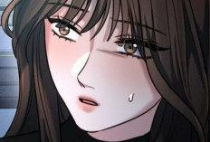 Dibutakan Oleh Cinta! SPOILER Baca Manhwa Elegant Desire Chapter 24 Bahasa Indonesia, Woojae Oppa Memiliki Pengaruh Besar Atas Keadaan Ini