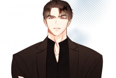 RAW Baca Webtoon Our Secret Marriage Chapter 4 Bahasa Indonesia, Ciyeee Ada yang Baper Nih