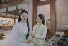 Nonton Drama China My Beauty Snake Fairy Wife (2023) Sub Indo Full Episode 1-25 HD GRATIS, Bukan di Telegram atau Lok Lok