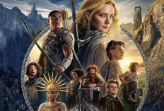 Les Anneaux de Pouvoir Saison 2 Prêt pour la Sortie ! Sauron revient avec son pouvoir des ténèbres