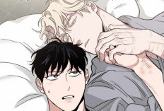 Spoiler Manhwa BL Roses And Champagne Chapter 71 dan Jadwal Rilisnya, Caesar Siap Ambil Kesempatan Dalam Kesempitan