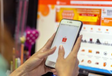 Daftar Kode Voucher Shopee Rabu, 11 Januari 2024 dan Cara Klaimnya, Cashback 8% Untuk Penggunaan ShopeePay