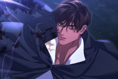 RAW! Baca Predatory Marriage Chapter 32 Bahasa Indonesia Jago Perang, Ishakan Langsung Lemes Lihat Leah