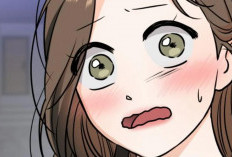 Manhwa I Can't Get Enough of You Chapter 34 Bahasa Indonesia BACA Lanjutannya: Bisa Confess Tapi Sambil Nangis 