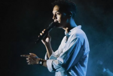 Lagu Primadona - Adikara Viral Tiktok dan Maknanya, Liriknya Penuh Kata Kiasan yang Romantis!