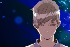 Sinopsis dan Link Baca Manhwa Weak Hero Bahasa Indonesia Full Chapter, Aksi Seru Si Ular Putih Eunjang