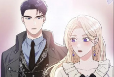 Baca Manhwa Please Look At Jasmine Chapter 39 Bahasa Indonesia, Semua Orang Memperhatikan Jasmine!