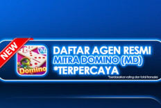 Mudah Jadi Agen Higgs Domino Untungnya Besar! Simak Cara Daftar dan Syarat yang Wajib Disiapkan