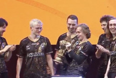Profil Gaimin Gladiators Organisasi eSports Dari Eropa: Tim Paling Bergengsi Idaman Pro Player Dunia 