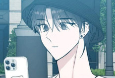 Link Baca Manhwa Sparkling Baby Chapter 20 Bahasa Indonesia, Membaca Pesan Singkat yang Mengejutkan!