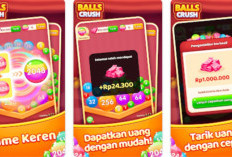 Download GoShare WhatsApp Mod APK 2024 Gratis, Selesaikan Misinya dan Tarik Saldonya ke DANA!