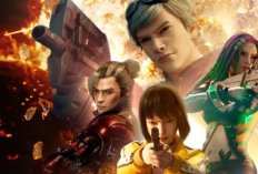 Kumpulan Link Profil FF Old: Game Mirip FF Offline Game video dan Link Download, Sudah Bisa di Modifikasi!