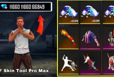 Download Skin Tools Pro MAX FF Mod APK Terbaru 2024, Untuk Android! Gunakan dan Jadilah Pemenangnya