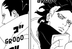 Lecture En Ligne Manga Boruto: Two Blue Vortex Chapitre 9 VF FR Scans, L'attaque De Konoha