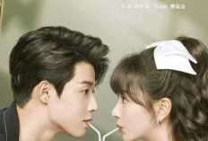 Sinopsis Drama China Mr. Insomnia Waiting for Love (2023), Lawan Insomnia Kronis Dengan Saling Bersentuhan!