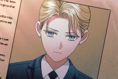 Update Manhwa Try Begging Me Chapter 37 Sub Indonesia, Leon Winston Siap Buat Shelly Rasakan Dendamnya 