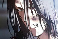 Sinopsis Baek XX, Baca Manhwa Full Chapter Bahasa Indonesia GRATIS, Agen Pasukan Khusus Alih Profesi Jadi Pemimpin Gangster 
