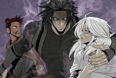 Baca Manhwa Legend of the Northern Blade Chapter 186 Bahasa Indonesia Hura-Hura Skill 3 Commander