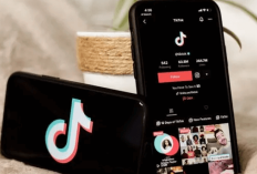 Cara Melihat Link TikTok Sendiri Terbaru 2025, Coba Ikuti Langkah-Langkah Ini Biar Gak Penasaran!