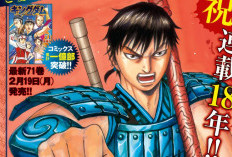 Lisez Kingdom Chapitre 788 Langue Francais Fuir et Heure et où lire: Cliquez ici