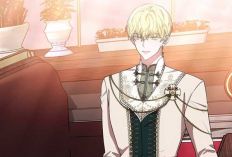 Manhwa The Evil Stepmother Lives On Chapter 34 Bahasa Indonesia : Link Gratis Legal dan Bocoran Spoiler Terbaru