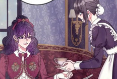 Baca Manhwa My Brother Has Changed Chapter 29 Bahasa Indonesia Hukuman yang Bikin Si Kakak Palsu Makin Ketagihan