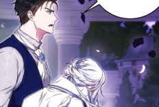 Kejam! Link Baca Manhwa Author Of My Own Destiny Chapter 103 Bahasa Indonesia, Fiona Bertindak di Luar Kendali!
