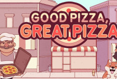 Masih Anget Kode Good Pizza Great Pizza 9 Desember 2023 1 Menit yang Lalu, Dapatkan Item Premium GRATIS 