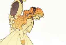 Link Baca Manhwa The First Night With The Duke Full Chapter Bahasa Indonesia, Harapan untuk Selalu Bahagia di Dunia ini
