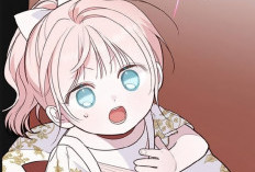 Link Baca Komik Sang Bayi Tiran (Baby Tyrant) Chapter 60 Bahasa Indonesia, Aiden Tidak Percaya Kaisar!