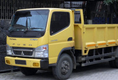 Daftar Bengkel Truk Panggilan Terdekat di Jabodetabek, Tenaga Montir Profesional Selalu Ready, Hubungi di Sini 