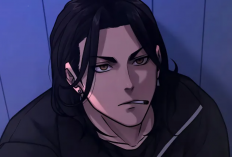 RAW Baca Manhwa Quest Supremacy (Questism) Chapter 124 Indonesia Sub, Spoiler Reddit: Chun Taeho Harus Kalah!