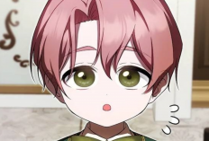 RAW Baca Manhwa It’s My First Time Being Loved Chapter 31 Indonesia Gratis, Kehamilan Ratu Bikin Heboh