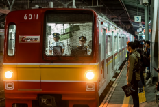 Jadwal KRL Terakhir Jam Berapa? Intip Jam Operasional Kereta di Jabodetabek Biar Gak Ketinggalan 