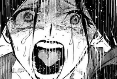 Baca Manga Juujika no Rokunin Chapter 211 Bahasa Indonesia, Sangat Frustasi Bayinya Dijadikan Sandera